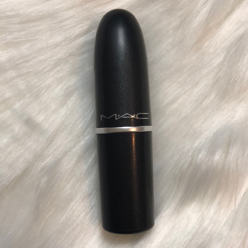 Mac Really Me matte lipstick